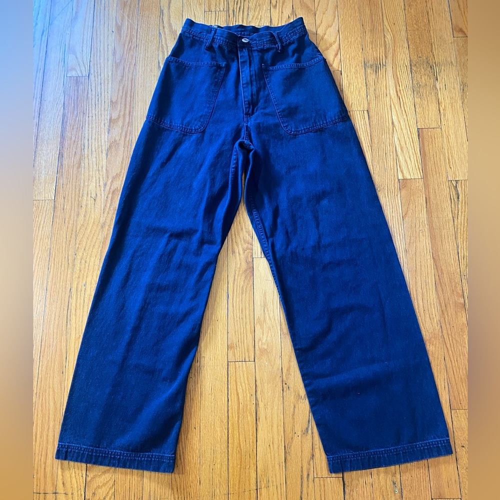 Vintage GX: Cool jeans